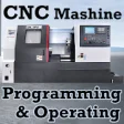 Icon of program: CNC Machine Programming &…