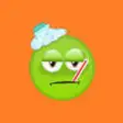 Icon of program: Sick Emojis & Photo Booth