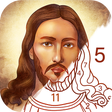 Icono de programa: Bible Coloring - Paint by…