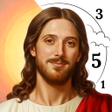 Icono de programa: Bible Coloring - Paint by…