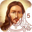 Icon of program: Bible Coloring - Paint by…