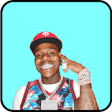 Icon of program: DaBaby feat. Roddy Rich -…