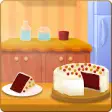 Icon of program: Red Velvet Cake Cooking