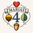 Icon of program: Mariáš 4