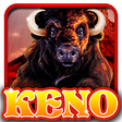 Icon of program: Buffalo Star Keno - Michi…