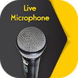 Icon of program: Live Phone Microphone  Mi…