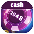 Icon of program: Merge 2048 Chip: Rewards …