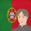 Icon of program: Aluno: Portuguese Vocabul…