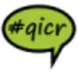 Icon of program: qicr lite IRC client beta