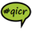Icon of program: qicr lite IRC client beta