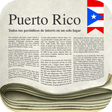 Icon of program: Puerto Rican Newspapers