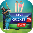 Icon of program: CricVid: Live Cricket TV …