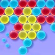 Icon of program: Bubblez: Bubble Defense G…