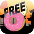 Icon of program: Donut Chopper FREE - Slic…