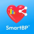 Icono de programa: Blood Pressure - Smart Bl…