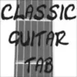 Icon of program: Classic Guitar Tab