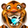 Icon of program: Aztec Cat Burglar 3D: Meg…