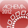 Icon of program: ACHEMA 2012 - World Exhib…