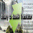 Icono de programa: Base 64 Encoder