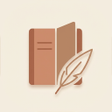 Icono de programa: Quiet Journal: Diary  Not…