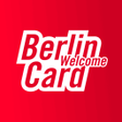 Icon of program: Berlin WelcomeCard