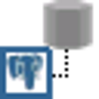 Icono de programa: MySQL-to-PostgreSQL