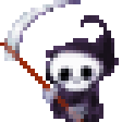 Icono de programa: Halloween Ninja