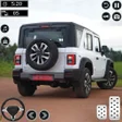 Icon of program: SUV Indian Jeep Parking G…