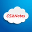 Icon of program: CS2Notes