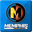 Icono de programa: Memphis iLED