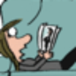 Icon of program: Daily Claire Day Comic