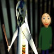 Icon of program: Baldi vs kranny horror ga…