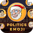 Icon of program: Emoji For Indian Politica…