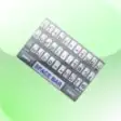 Icon of program: Thai Email Keyboard