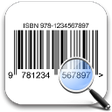 Icon of program: ISBN Search and Lookup Mu…
