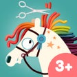 Icon of program: Pony Style Box - Dress up…