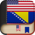 Icon of program: Offline Bosnian to Englis…
