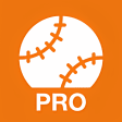 Icon of program: PRO Baseball Live Scores,…