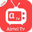 Icon of program: Tips For airtel tv 2020