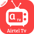Icon of program: Tips For airtel tv 2020