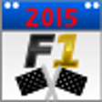 Icono de programa: Calendar for Formula 1 20…