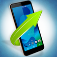 Icon of program: Mobile Phone Data Recover…