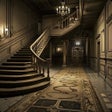 Icon of program: Spooky Horror House