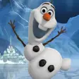 Icon of program: jumping with Olaf