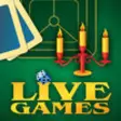 Icon of program: Preference LiveGames