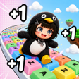 Icon of program: Obby Escape: Keyboard ASM…
