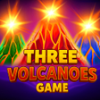 Icon of program: Three Volcanoes Game