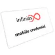 Icon of program: infinias Mobile Credentia…