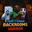 Icon of program: Craftsman Backrooms Horro…