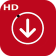 Icon of program: Video Downloader For Pint…